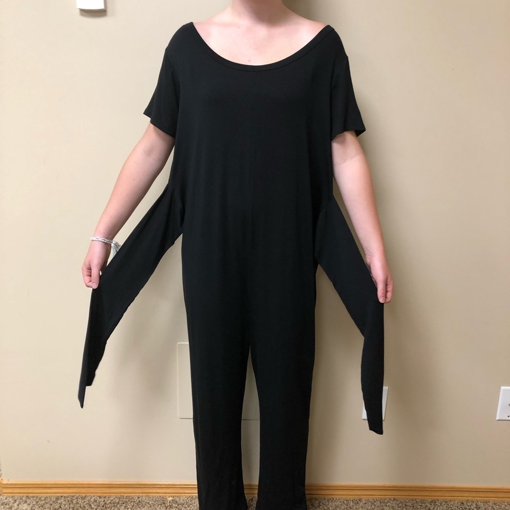 Jackson Rowe Romper - Picture 5 of 12